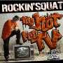 Rockin’ Squat (assassin) – Too Hot For Tv